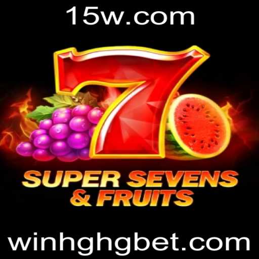 Explorando o Mundo de 7SuperSevensFruits: Uma Jornada de Diversão e Estratégia