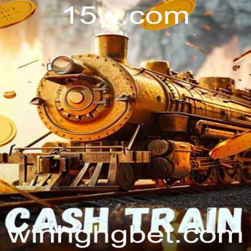 CashTrain: Uma Imersão no Mundo dos Jogos com HGHGBET
