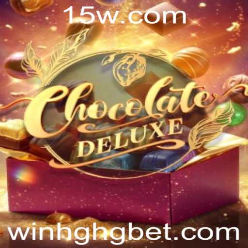 Descubra o Mundo de ChocolateDeluxe: O Jogo de Estratégia e Aventuras Doces