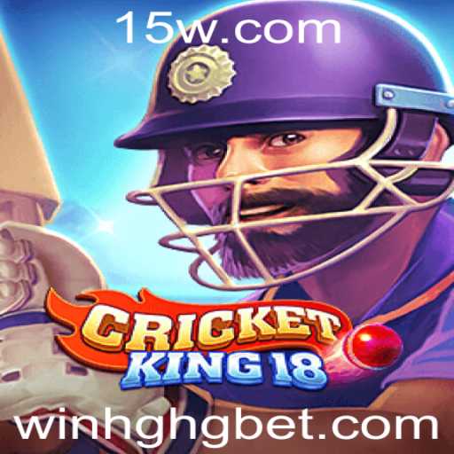 Explorando o Fascinante Mundo de CricketKing18