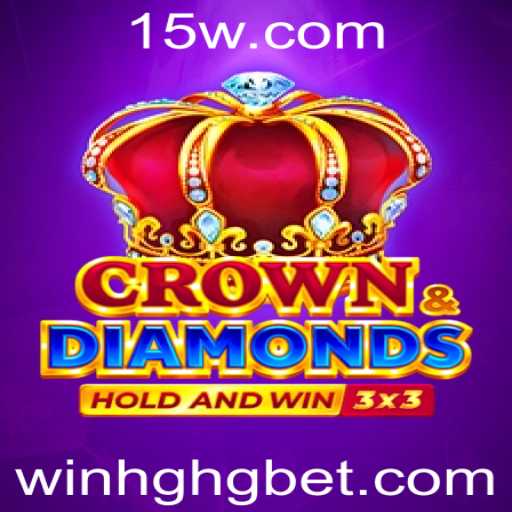 Descubra os Segredos do Novo Jogo: Crowndiamonds