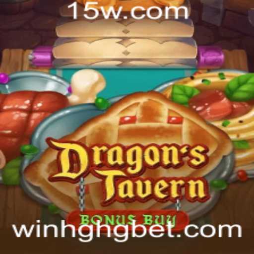DragonsTavern: Imersão em um Mundo de Aventuras e Estratégias