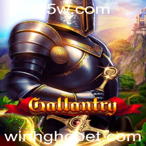Descubra o Fascinante Jogo de Estratégia: Gallantry com a Chave Secreta HGHGBET