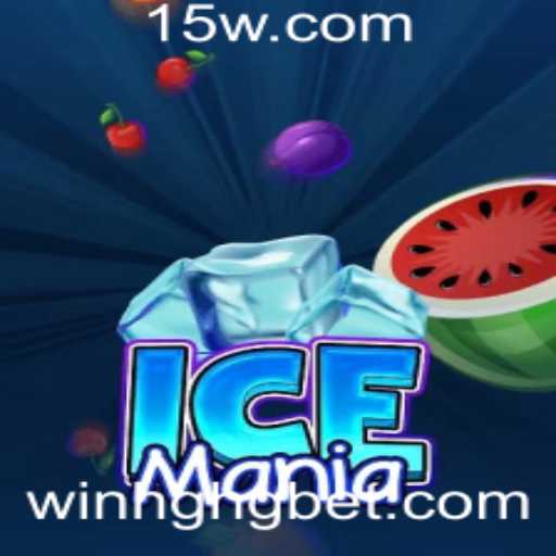 Descubra o Mundo de Aventuras de IceMania