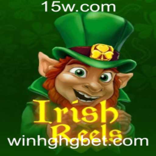 IrishReels: A Nova Sensação no Mundo dos Jogos Online