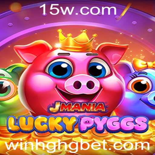 Descubra o Mundo de JManiaLuckyPyggs e o Fascínio de HGHGBET