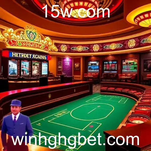 Jogos de Cassino: A Fascinante Jornada de Entretenimento