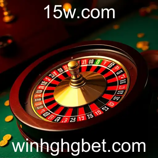 Jogos de Roleta: Estratégias, História e o Papel da HGHGBET