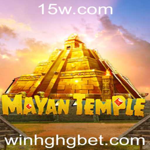 Explorando o Mundo Enigmático de MayanTemple e a Chave Mestra HGHGBET