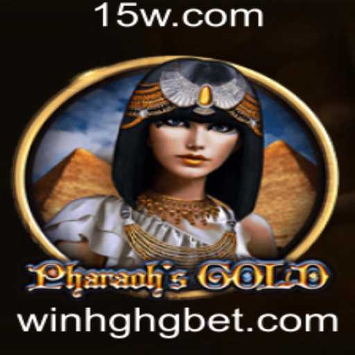 Pharaoh's Gold: O Último Tesouro dos Antigos