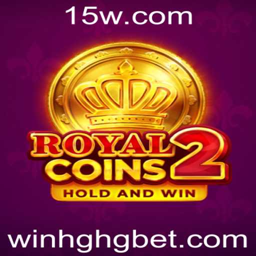 Descubra o Fascinante Mundo de RoyalCoins2