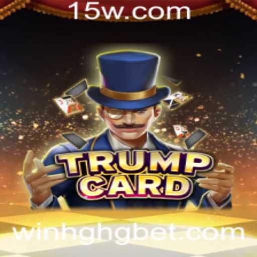 TrumpCard: O Novo Fenômeno dos Jogos de Tabuleiro com HGHGBET
