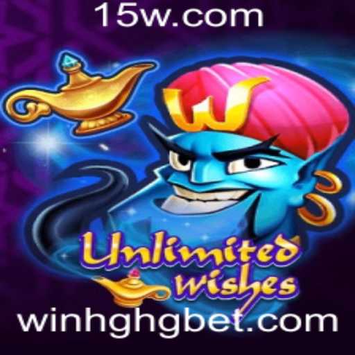 UnlimitedWishes: Descubra o Jogo do Momento Impulsionado pela Palavra-Chave HGHGBET